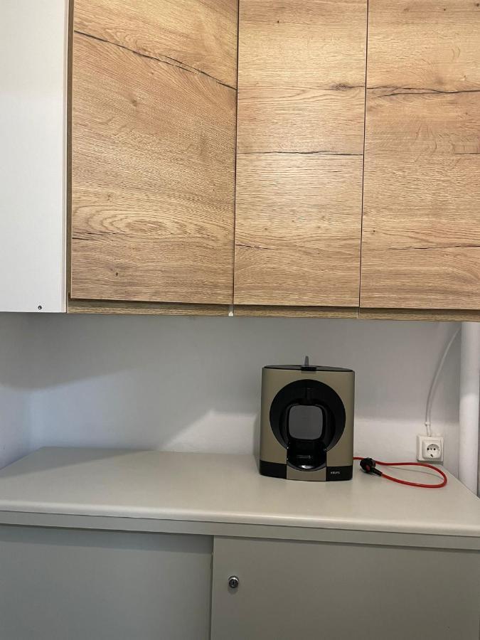 Piso Molino Feria Apartment Albacete Ngoại thất bức ảnh